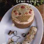 Sweet Summer Come Again - Blackbird Designs