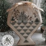 Winter Gatherings - With Thy Needle & Thread