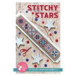 Stitchy Stars - Lori Holt Bee In My Bonnet