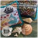 Fragments in Time 2021: No. 5 - Summer House Stitche Workes