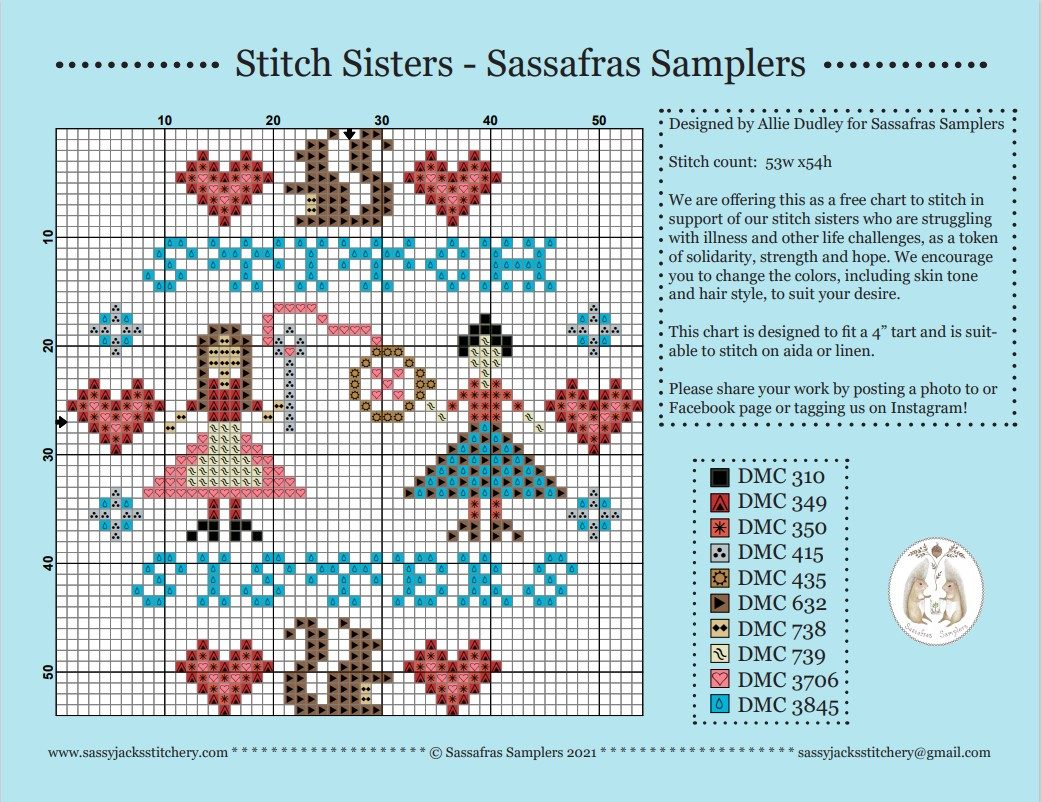 Oval Sewing Box – Yazzii  :: Welcome Sassy Jacks Stitchery 