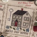 Home Together 4 - Jeannette Douglas Designs