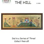 House on the Hill - Rosewood Manor