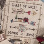 Home Together 5 - Jeannette Douglas Designs
