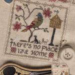 Home Together 6 - Jeannette Douglas Designs