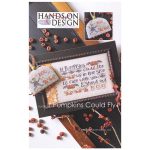 If Pumpkins Could Fly - Hands on Design