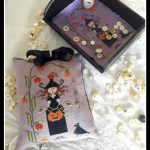 Halloween Vibes - Nikyscreations
