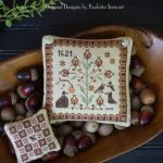 Goodness and Thanks - Plum Street Samplers