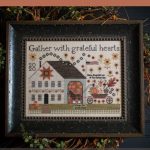 Gather Inn - Plum Street Samplers