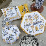 Just Bee: Bee More - Hands On Design