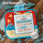 Safe Harbour / Harbor- Hands On Design