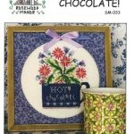 Hot Chocolate - Rosewood Manor