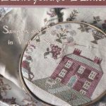 Honeysuckle Manor - Blackbird Designs