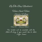 Home Sweet Home 1: Rosewood Manor - By The Bay Needleart