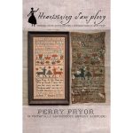 Perry Pryor - Heartstring Samplery