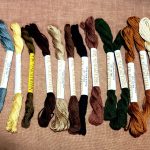 Kezia Turnock 1824 NPI Silk Kit