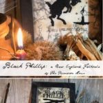Black Phillip - The Primitive Hare
