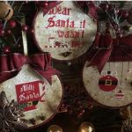 For Santa - The Primitive Hare