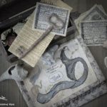 From the Abyss Treasure Bag - The Primitive Hare