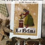 La Befana - The Primitive Hare