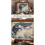 The Mermaid of Salem Bay - The Primitive Hare