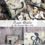 Ocean Spell - The Primitive Hare