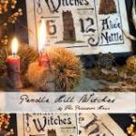Pendle Hill Witches - The Primitive Hare