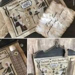 Salem Stitcherhood - The Primitive Hare
