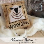 Woolens - Primitive Hare