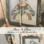 Now and Then - The Primitive Hare