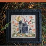 Goody Grimwood - Plum Street Samplers