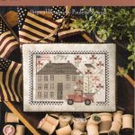 Liberty Lodge - Plum Street Samplers