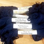 NPI 45m Hank - #747 French Blue Range