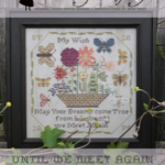Until We Meet Again - Heartstring Samplery