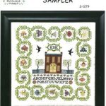 Katesgrove Sampler - Rosewood Manor