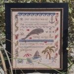 Memories - Samplers Not Forgotten