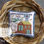 Fragments in Time 2019, No. 8 - Summer House Stitche Workes