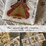 Sun Queen of the Needles - Primitive Hare