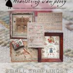Small Samplings I - Heartstring Samplery
