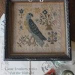 Hear the Crickets Sing - Blackbird Designs