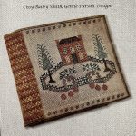 Autumn Sampler Compendium - Gentle Pursuit Designs