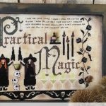 Practical Magic - Primitive Hare