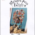 Floral Dreams - Barbara Ana Designs