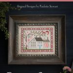 Penny Spring - Plum Street Sampler