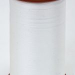 Coats 100 Extra Strong Upholstery Thread 150yds White