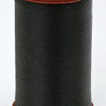 Coats 900 Extra Strong Upholstery Thread 150yds Black