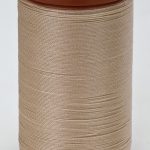 Coats 8240 Extra Strong Upholstery Thread 150 yds Lt. Brown