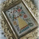 Frida - Barbara Ana Designs