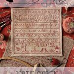 Kate Adkin - Heartstring Samplery