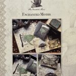 Enchanted Moths - Primitive Hare